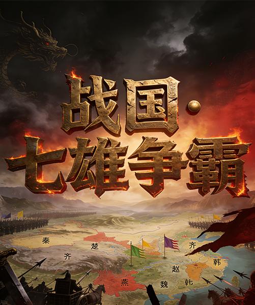 战国七雄争霸